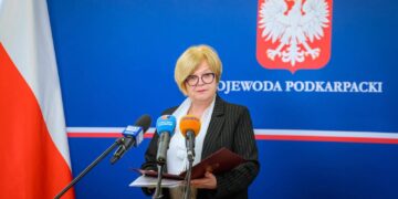 Lądowisko przy leżajskim szpitalu do modernizacji. Jest dofinansowanie