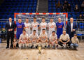 Futsal Aniela Nowa Sarzyna wicemistrzem Podkarpackiej 3. Ligi