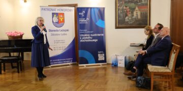 Przedsiębiorcy z regionu rozmawiali o eksporcie i funduszach unijnych