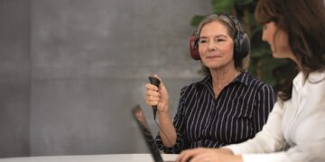 Bezpłatne badania słuchu w Leżajsku