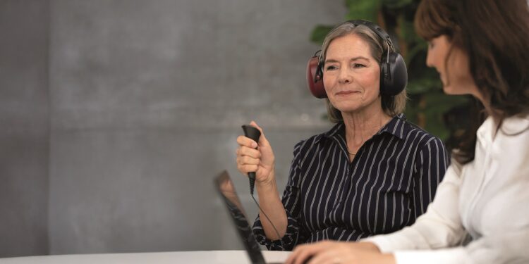 Bezpłatne badania słuchu w Leżajsku