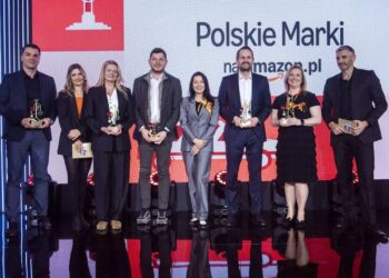 Polskie marki podbijają Amazon. Firma z Łętowni wśród laureatów „Złotej Paczki”