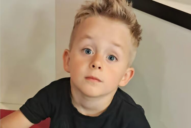 Wyścig z czasem o życie Antosia. Terapia genowa w USA jedyną szansą dla chłopca z Nowej Sarzyny