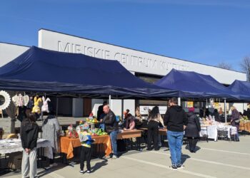 Kiermasz Wielkanocny w Leżajsku. Miejskie Centrum Kultury zaprasza wystawców