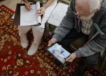 Mobilny Urzędnik w Leżajsku. Nowa usługa dla mieszkańców ruszy w kwietniu