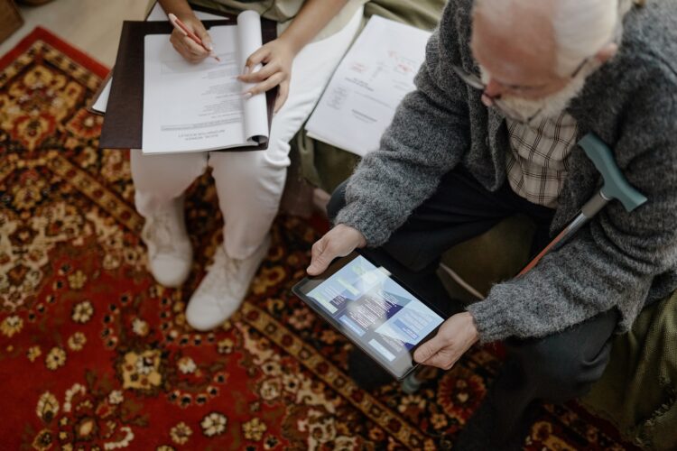 Mobilny Urzędnik w Leżajsku. Nowa usługa dla mieszkańców ruszy w kwietniu