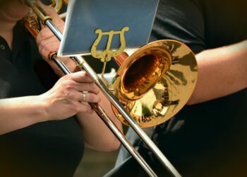 Orkiestra Dęta z Kuryłówki wystąpi w Dąbrowicy