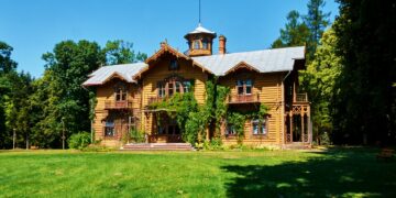 Pałacyk Myśliwski w Julinie przejdzie gruntowny remont