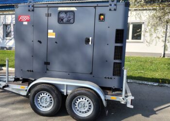 Inwestycja w bezpieczeństwo: Leżajsk wzbogacił się o nowoczesny sprzęt ratowniczy