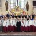 Jubileusz 40-lecia działalności Chóru Parafialnego Ave Maria w Nowej Sarzynie