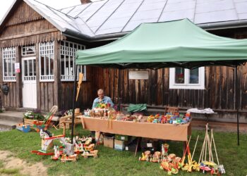 Zabawkarstwo z lasowiacką duszą w MZL. Ruszają przygotowania do festiwalu
