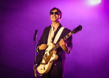 Koncert Dawida Kwiatkowskiego zapowiedziany na lato