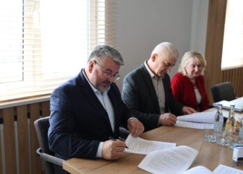 Nowa ścieżka rowerowa Przychojec – Stare Miasto. Umowa z wykonawcą podpisana