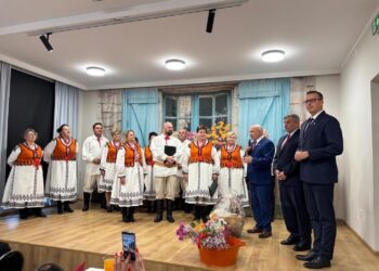 Razem od 10 lat – jubileusz pełen wspomnień i planów