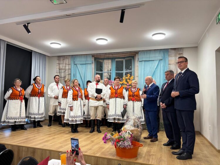 Razem od 10 lat – jubileusz pełen wspomnień i planów