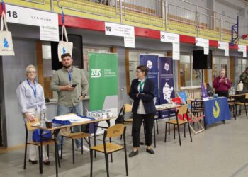 Szansa na zatrudnienie: Niebawem Leżajskie Targi Pracy