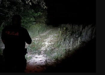 Szczęśliwy finał poszukiwań 78-latka w Leżajsku