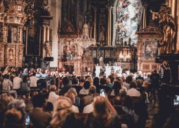 Znamy program XXXV Międzynarodowego Festiwalu Muzyki Organowej i Kameralnej – Leżajsk 2026