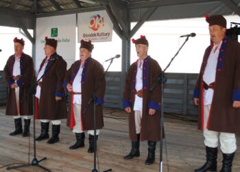 Ocalić od zapomnienia lasowiackie pieśni. Ruszają zgłoszenia do IV Przeglądu Muzycznego