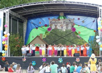 Piknik “Rodzina Razem” w Woli Zarczyckiej już 7 czerwca
