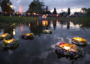 W niedzielę Piknik Świętojański nad zalewem w Brzózie Królewskiej