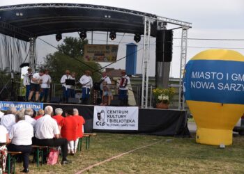 Magdalenki 2026 w Sarzynie. Przed nami święto pełne tradycji i dobrej zabawy