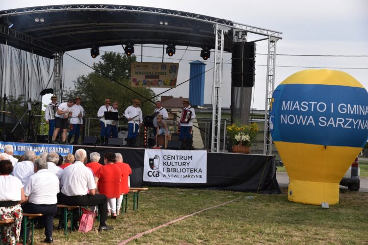 Magdalenki 2026 w Sarzynie. Przed nami święto pełne tradycji i dobrej zabawy