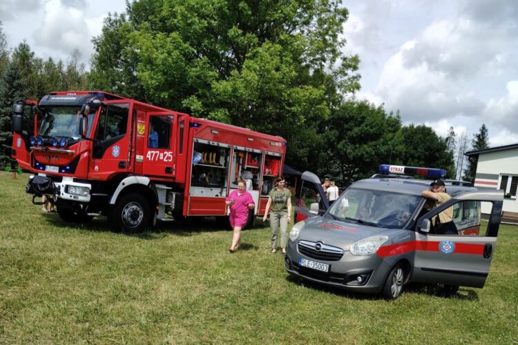Bezpieczeństwo zaczyna się od nas! Przed nami Rodzinny Festiwal Profilaktyki, Bezpieczeństwa i Odporności Społecznej