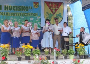 Przed nami Święto Wsi Hucisko