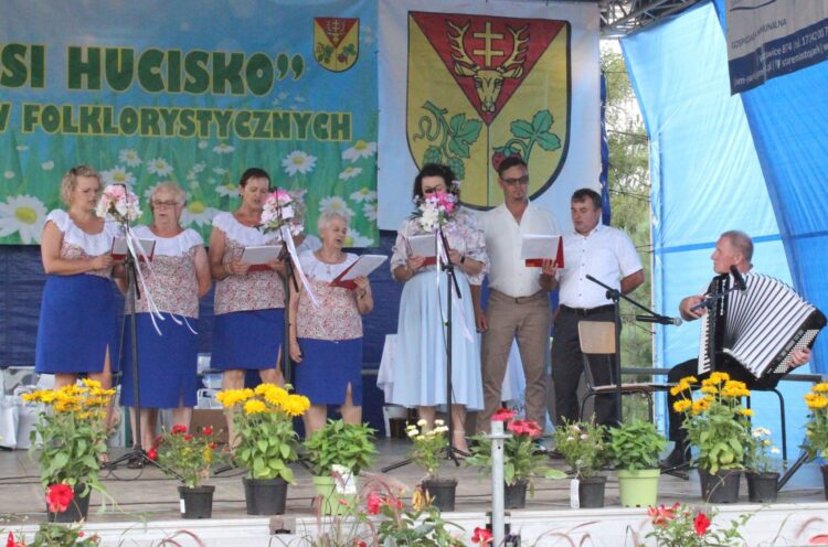 Przed nami Święto Wsi Hucisko