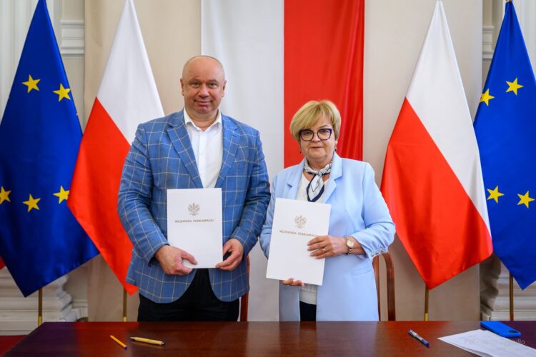 W Leżajsku powstanie kolejne miejsce doraźnego schronienia