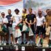 Za nami pierwszy Triathlon Leżajsk