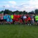 Sportowe emocje w Woli Zarczyckiej. Za nami Dzień z Azalią 2026