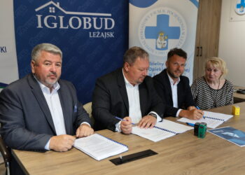 Ponad 2 miliony złotych na modernizację SOR-u w Leżajsku. Umowa z wykonawcą podpisana