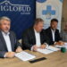 Ponad 2 miliony złotych na modernizację SOR-u w Leżajsku. Umowa z wykonawcą podpisana