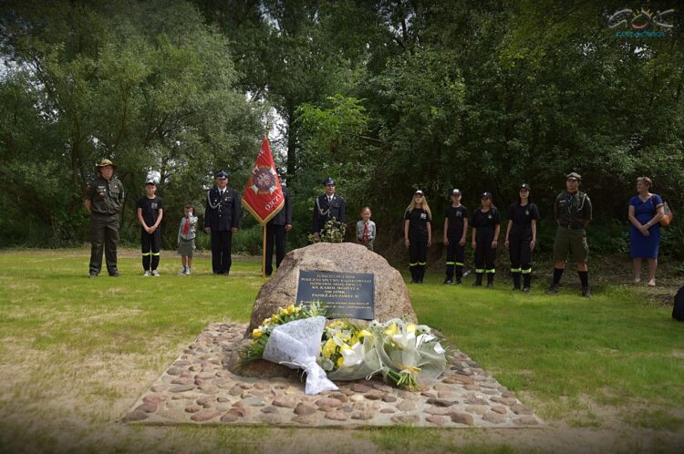 Wieczór Papieski nad Sanem już w niedzielę. „Wypłyń na głębię”