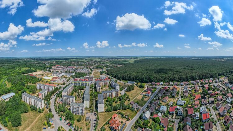 Nowa Sarzyna: Weź udział w wakacyjnej grze terenowej