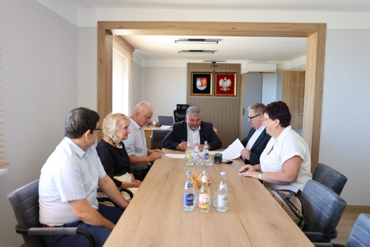 Leżajski szpital w trudnej sytuacji finansowej, powiat wsparł lecznicę pożyczką