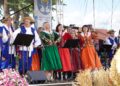 Święto plonów w Woli Zarczyckiej. Zbliżają się Dożynki Gminy Nowa Sarzyna