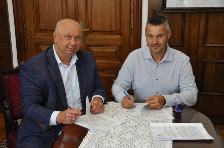 W Zespole Szkolno-Przedszkolnym nr 2 w Leżajsku powstanie Klub „Aktywny Senior”