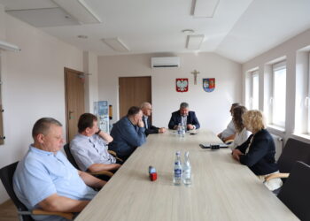 Wsparcie dla zabytków. Pięć parafii z dotacjami od Powiatu Leżajskiego