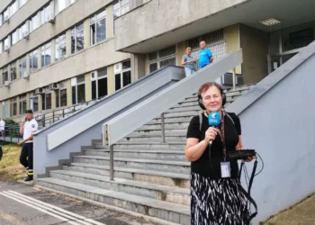 Wypadek autokaru na Węgrzech. Małżeństwo z Biedaczowa relacjonuje dramatyczne chwile