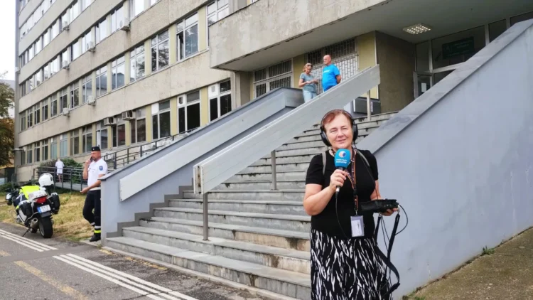 Wypadek autokaru na Węgrzech. Małżeństwo z Biedaczowa relacjonuje dramatyczne chwile
