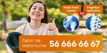 Nie czekaj na złamanie – skorzystaj z bezpłatnych badań kości