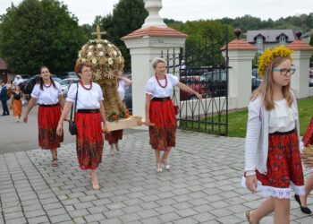 Grodzisko Dolne zaprasza na Dożynki Gminne 2026