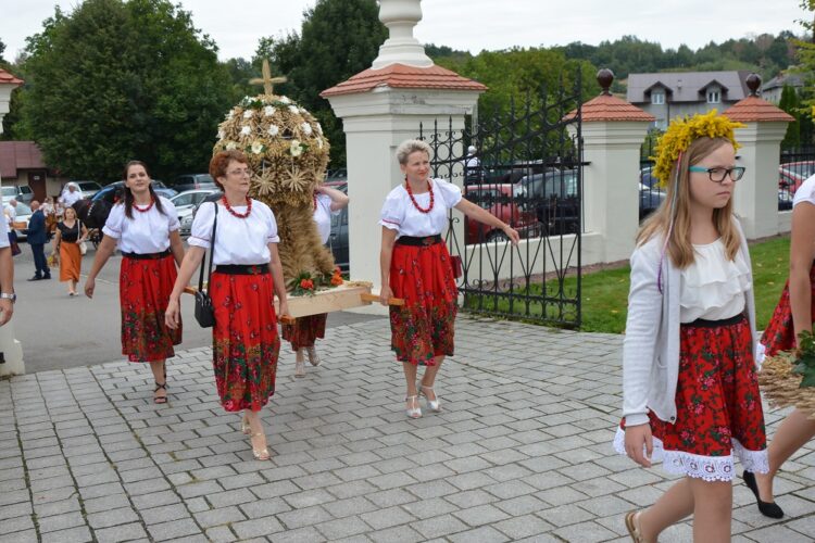Grodzisko Dolne zaprasza na Dożynki Gminne 2026