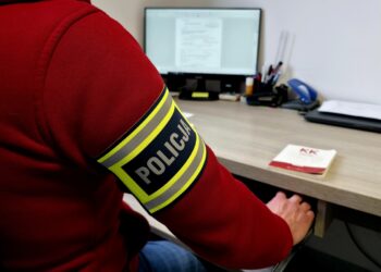 Narkotyki w Wierzawicach. 38-latkowi grozi do 3 lat więzienia