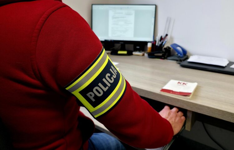 Narkotyki w Wierzawicach. 38-latkowi grozi do 3 lat więzienia