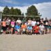 Niedziela pod znakiem siatkówki plażowej w Nowej Sarzynie