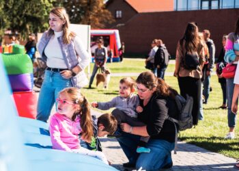 Franciszkański Piknik w Leżajsku już w ten weekend. Zabierz ze sobą swojego pupila na wyjątkowe spotkanie